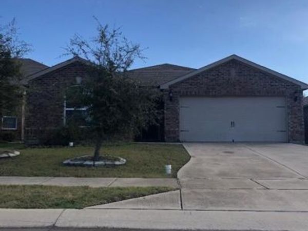 303 Soap Tree Drive, Princeton, TX 75407