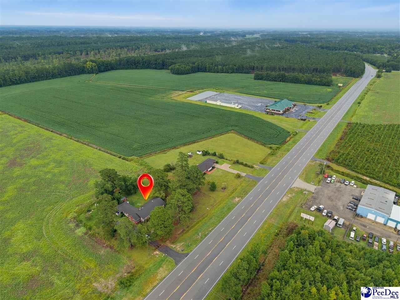 167 E Hwy 378 Photo 27