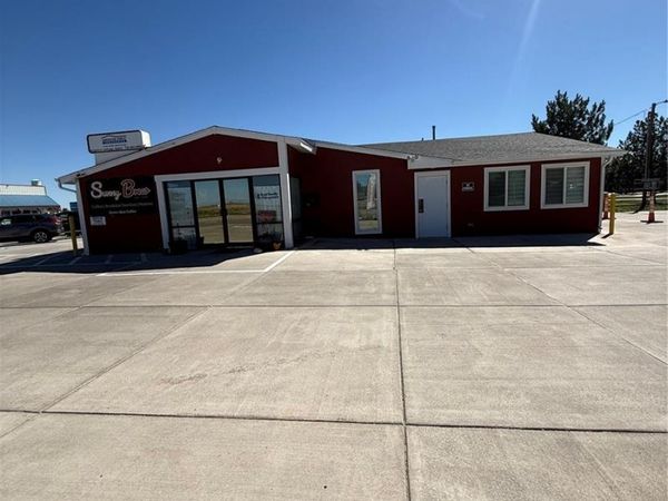 190 S 1st Street, Bennett, CO 80102