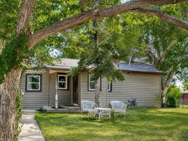 229 DOOLITTLE, Rapid City, SD 57701