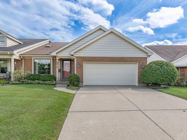 4812 Shannon, Middletown, OH 45042