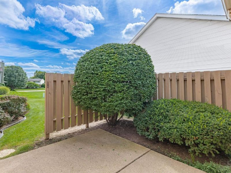 4812 Shannon, Middletown, OH 45042 Photo 23