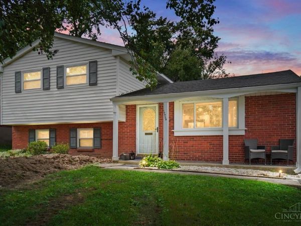 10959 Thornview Drive, Sharonville, OH 45241