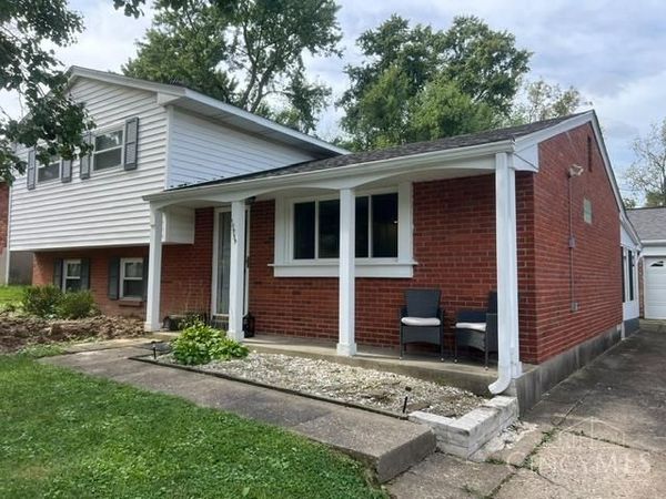 10959 Thornview Drive, Sharonville, OH 45241