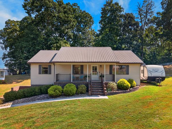 761 Pritchard Drive, Morristown, TN 37813
