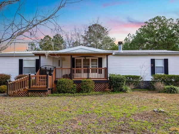 2774 140TH TER, Lake City, FL 32024