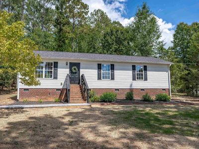 156 Glade Springs Road , Little Mountain, SC 29075
