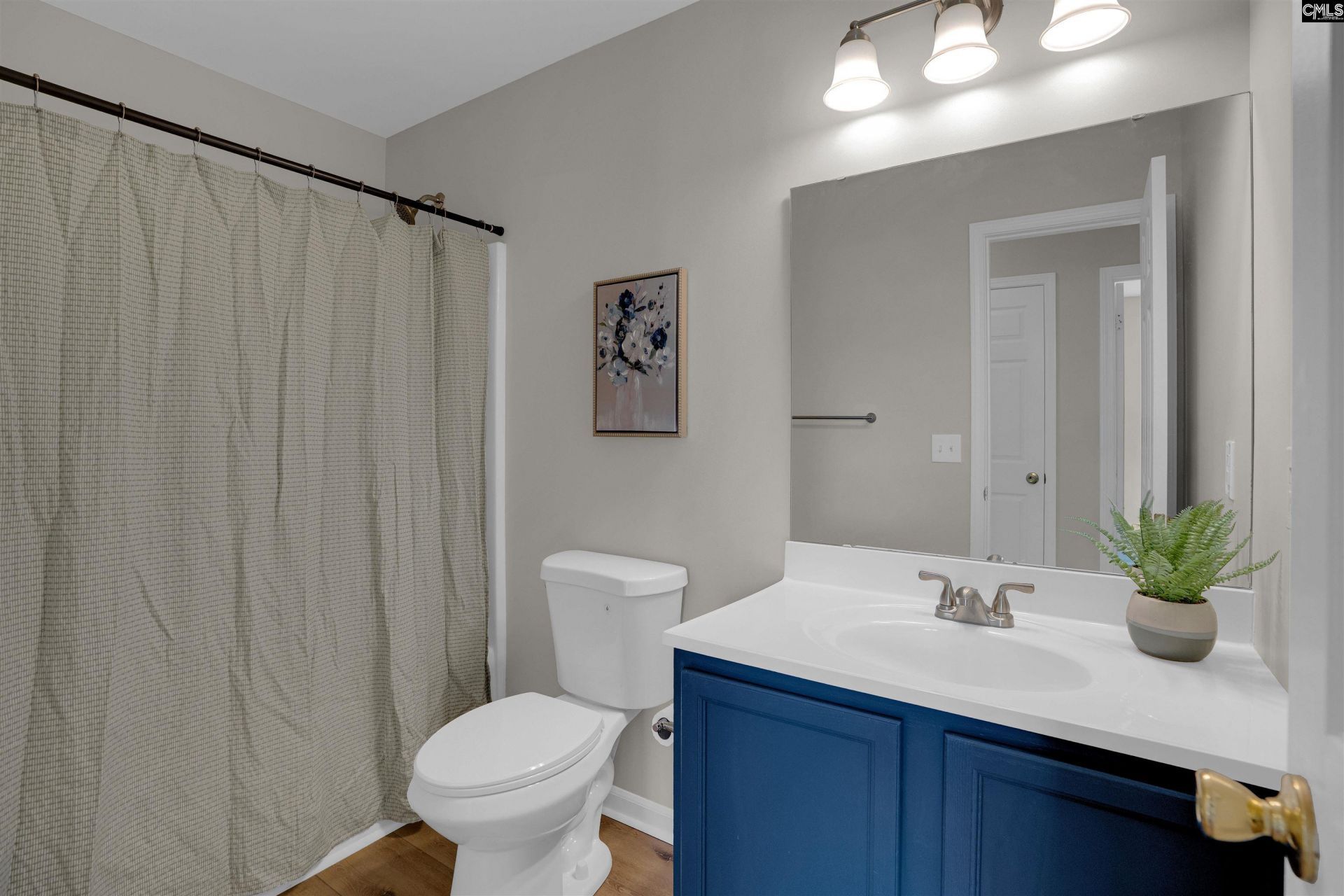 156 Glade Springs Road  Photo 7