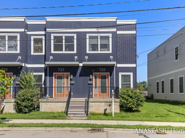 735 Bates Street SE, Grand Rapids, MI 49503