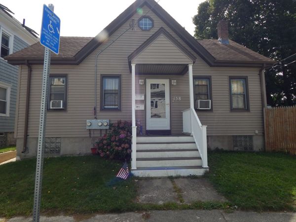 158 Adams St, New Bedford, MA 02746