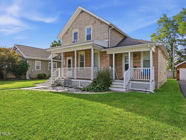 315 Elm Street , Findlay, OH 45840
