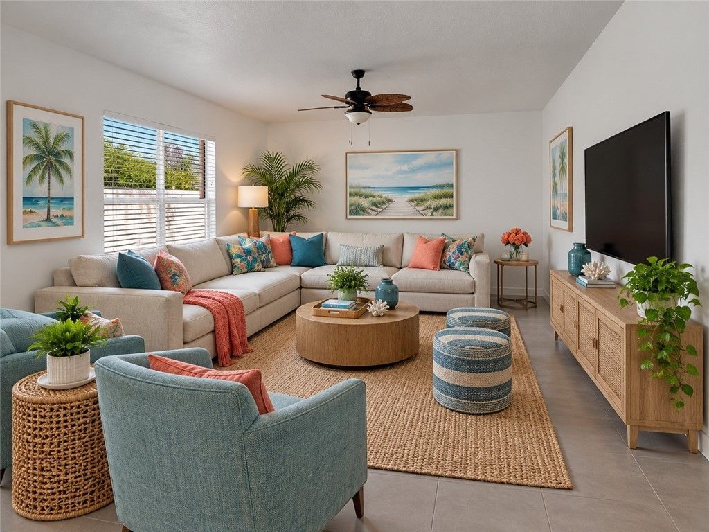 5985 Ridge Lake Circle , Vero Beach, FL 32967 Photo