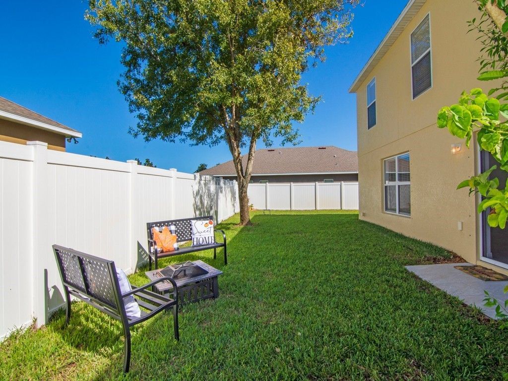 5985 Ridge Lake Circle , Vero Beach, FL 32967 Photo