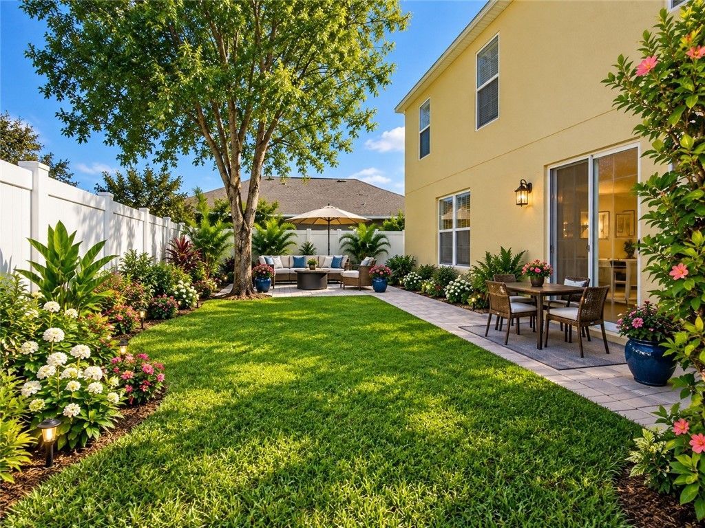 5985 Ridge Lake Circle , Vero Beach, FL 32967 Photo