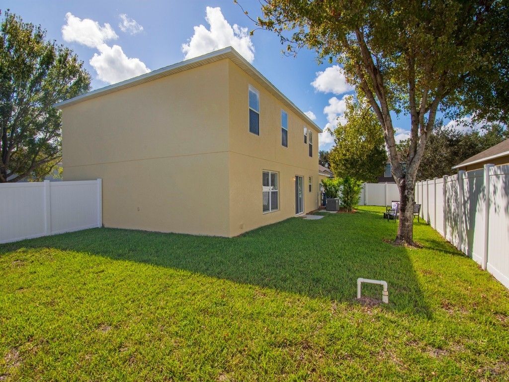 5985 Ridge Lake Circle , Vero Beach, FL 32967 Photo