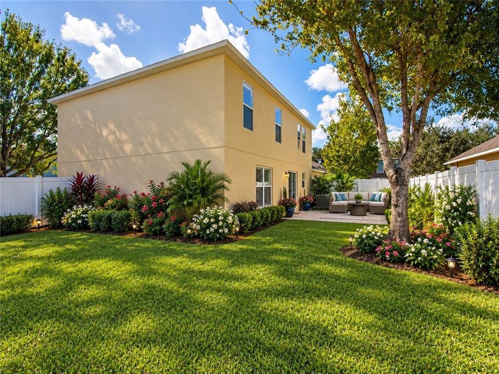 5985 Ridge Lake Circle , Vero Beach, FL 32967 Photo