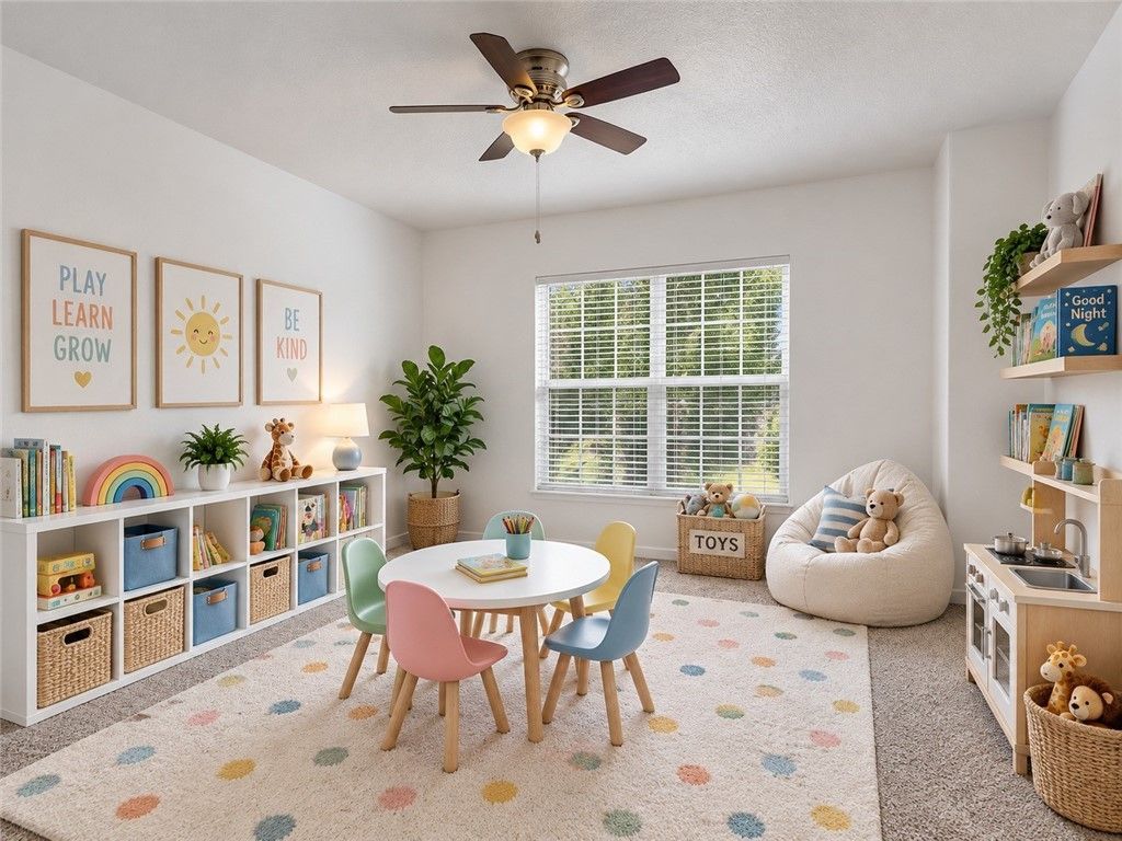 5985 Ridge Lake Circle , Vero Beach, FL 32967 Photo