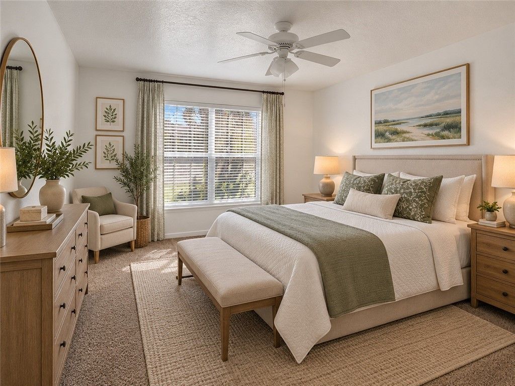 5985 Ridge Lake Circle , Vero Beach, FL 32967 Photo