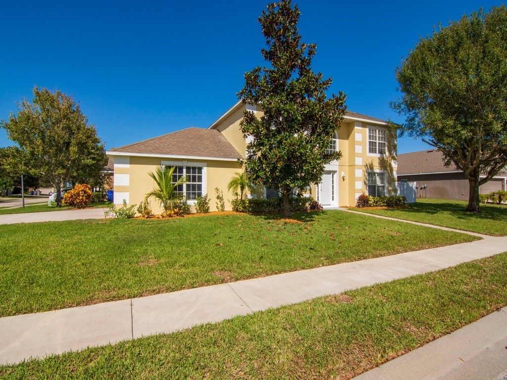 5985 Ridge Lake Circle , Vero Beach, FL 32967 Photo