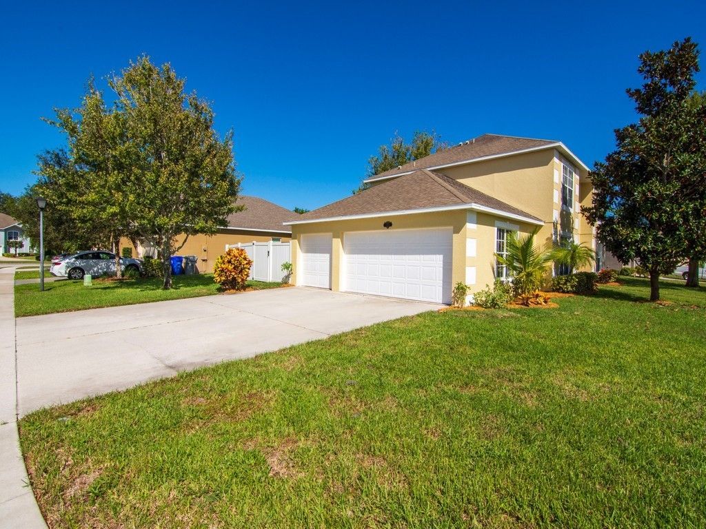 5985 Ridge Lake Circle , Vero Beach, FL 32967 Photo