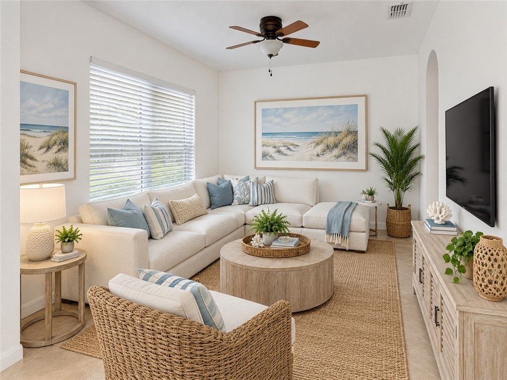 5985 Ridge Lake Circle , Vero Beach, FL 32967 Photo