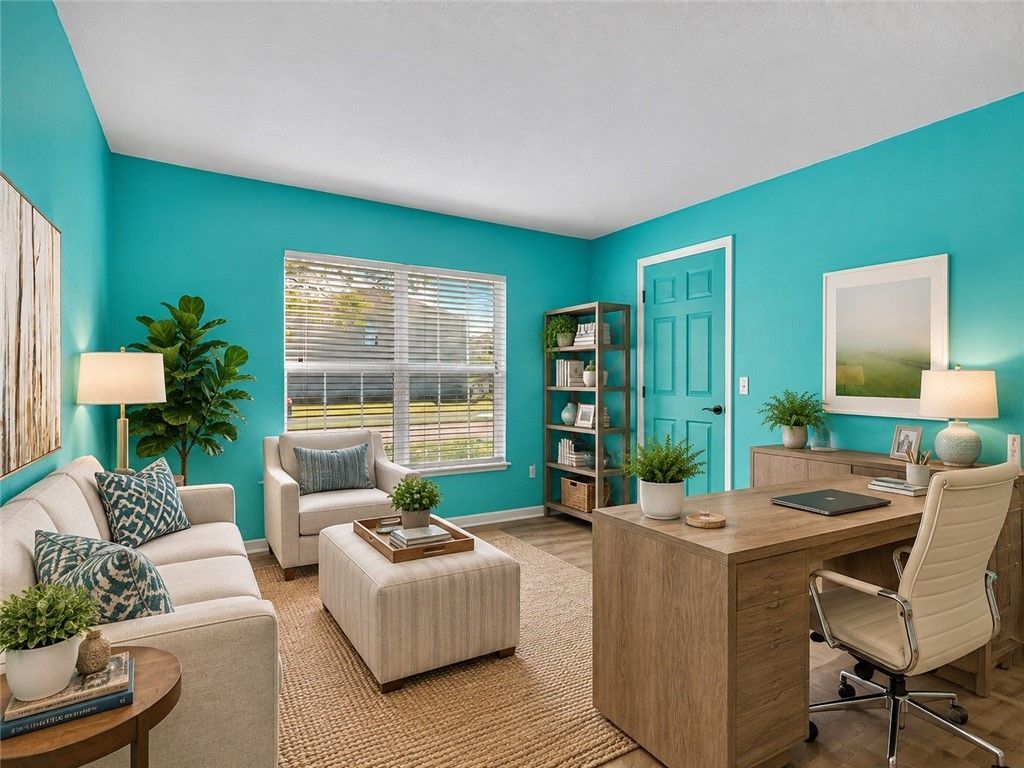 5985 Ridge Lake Circle , Vero Beach, FL 32967 Photo