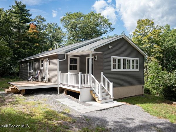 273 Pollys Rock Road, Catskill, NY 12414