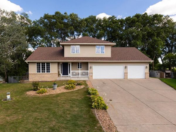6300 91st Trail N, Brooklyn Park, MN 55445