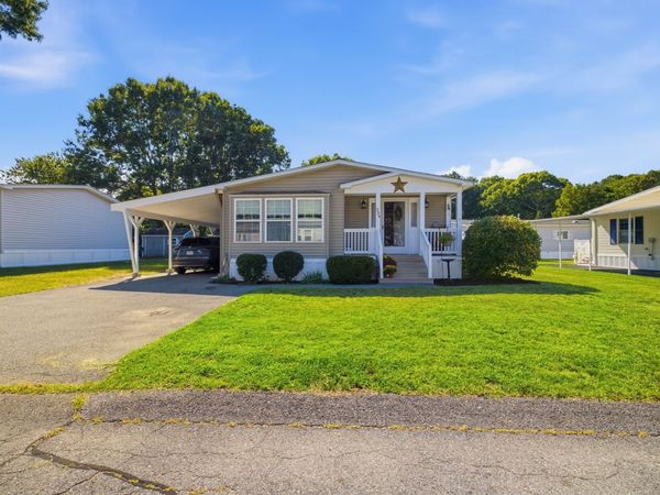 50 Highland Street, Unit 234, Taunton, MA 02780