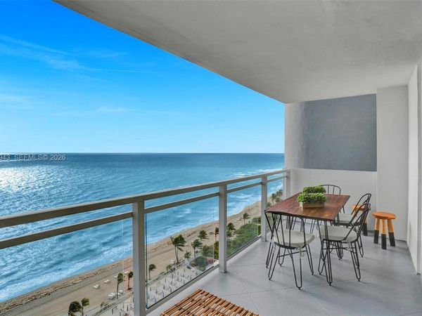 2030 S Ocean Dr , Unit 1621, Hallandale Beach, FL 33009