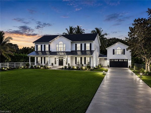20661 Tanglewood LN , ESTERO, FL 33928