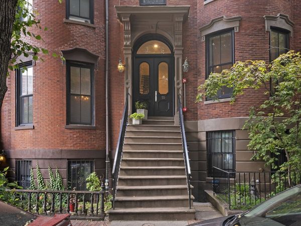 55 E Springfield St, Unit 2, Boston, MA 02118