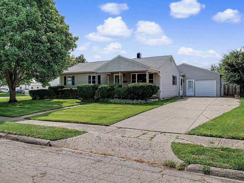 413 N Church Street, New Carlisle, OH 45344 Photo 1
