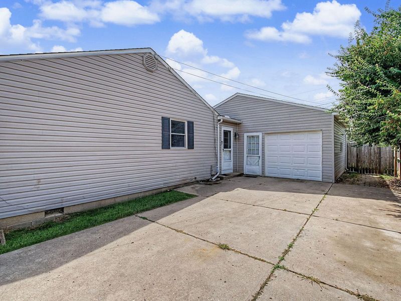 413 N Church Street, New Carlisle, OH 45344 Photo 4