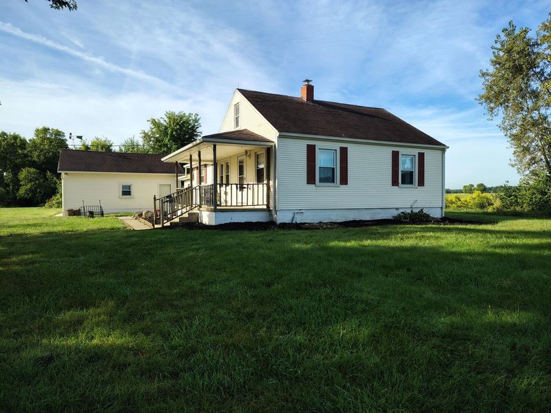 4822 W Shearer Road, West Milton, OH 45383 Photo 2