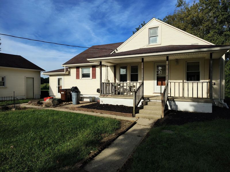 4822 W Shearer Road, West Milton, OH 45383 Photo 3