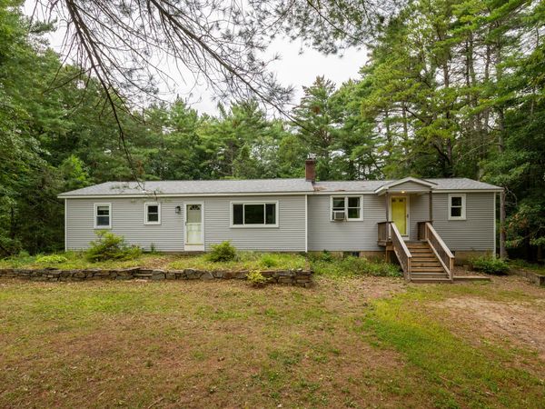 270 Oldfields Road , South Berwick, ME 03908
