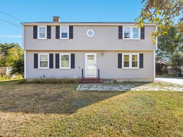 15 Gromble Way , Windham, ME 04062
