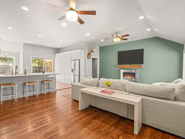 4017 Piedmont Road, Fort Worth, TX 76116