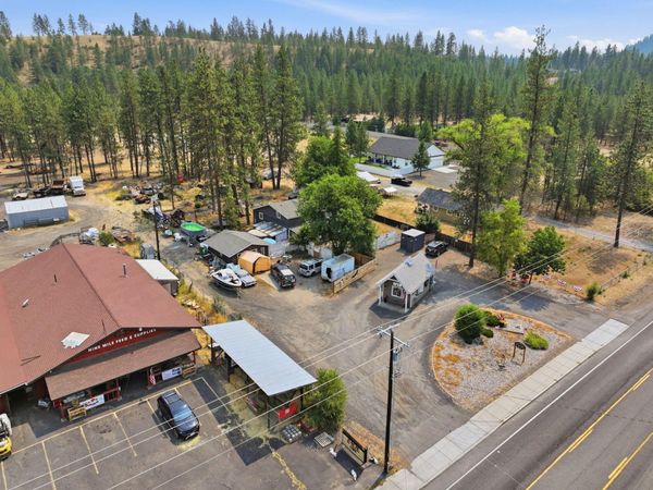 12508 N Nine Mile Rd, Nine Mile Falls, WA 99026