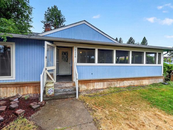 4208 E Hastings Ave, Mead, WA 99021