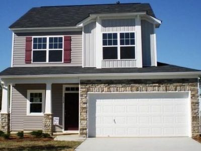116 Mews Court, Lexington, SC 29072