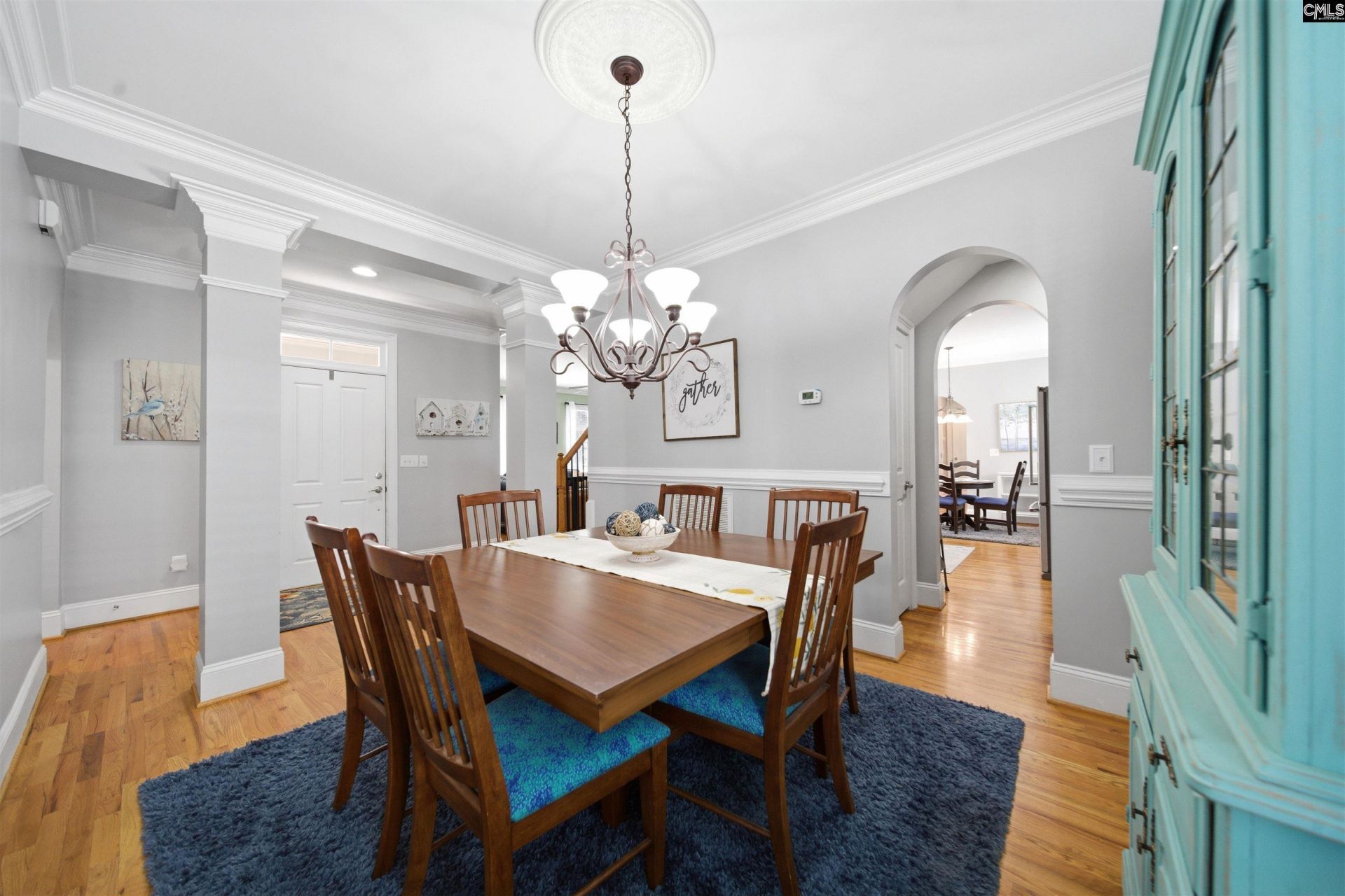 133 Van Der Horst Drive  Photo 9