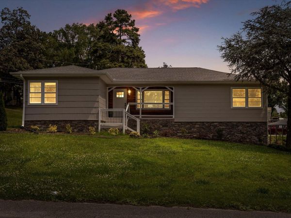 3423 Missionaire Avenue , Chattanooga, TN 37412