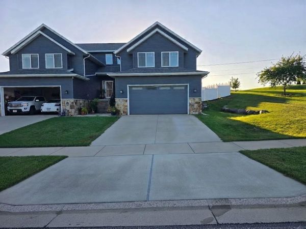 1843 Park View Drive, Baraboo, WI 53913