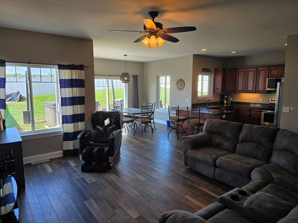 1843 Park View Drive, Baraboo, WI 53913