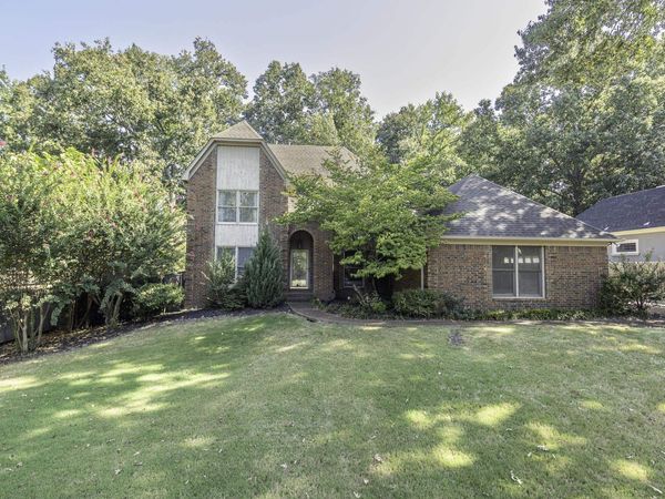 1618 AUTUMN TREE CV, Memphis, TN 38016