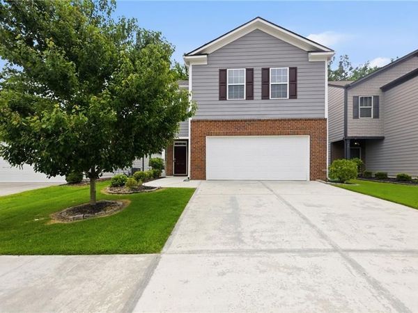 45 Brookside Way, Dawsonville, GA 30534