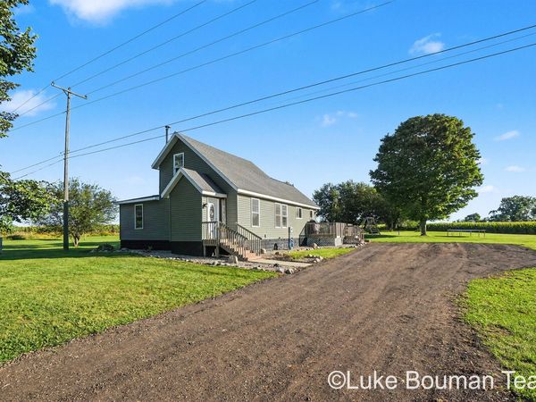3173 Dumont Road, Allegan, MI 49010