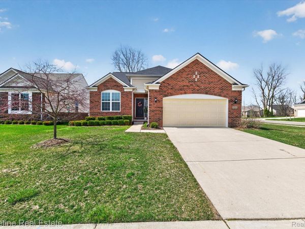 4554 Cranston Road, Canton Township, Mi 48188